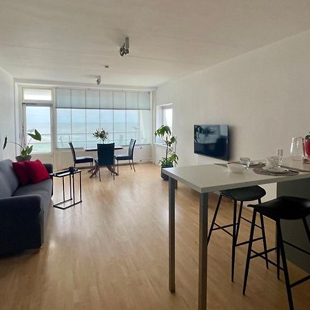 Apartamento Zwarte Vis Zandvoort Exterior foto