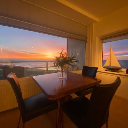 Apartamento Zwarte Vis Zandvoort Exterior foto