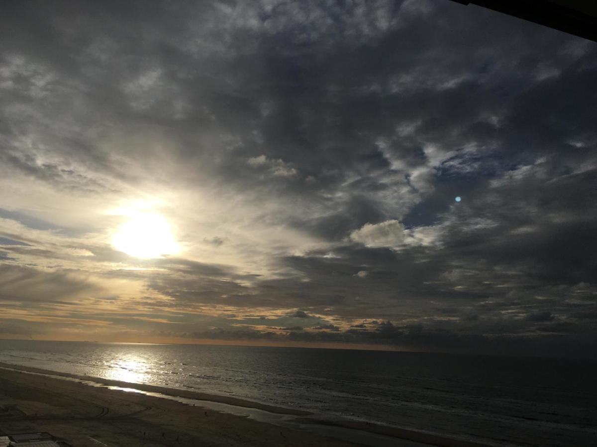 Apartamento Zwarte Vis Zandvoort Exterior foto
