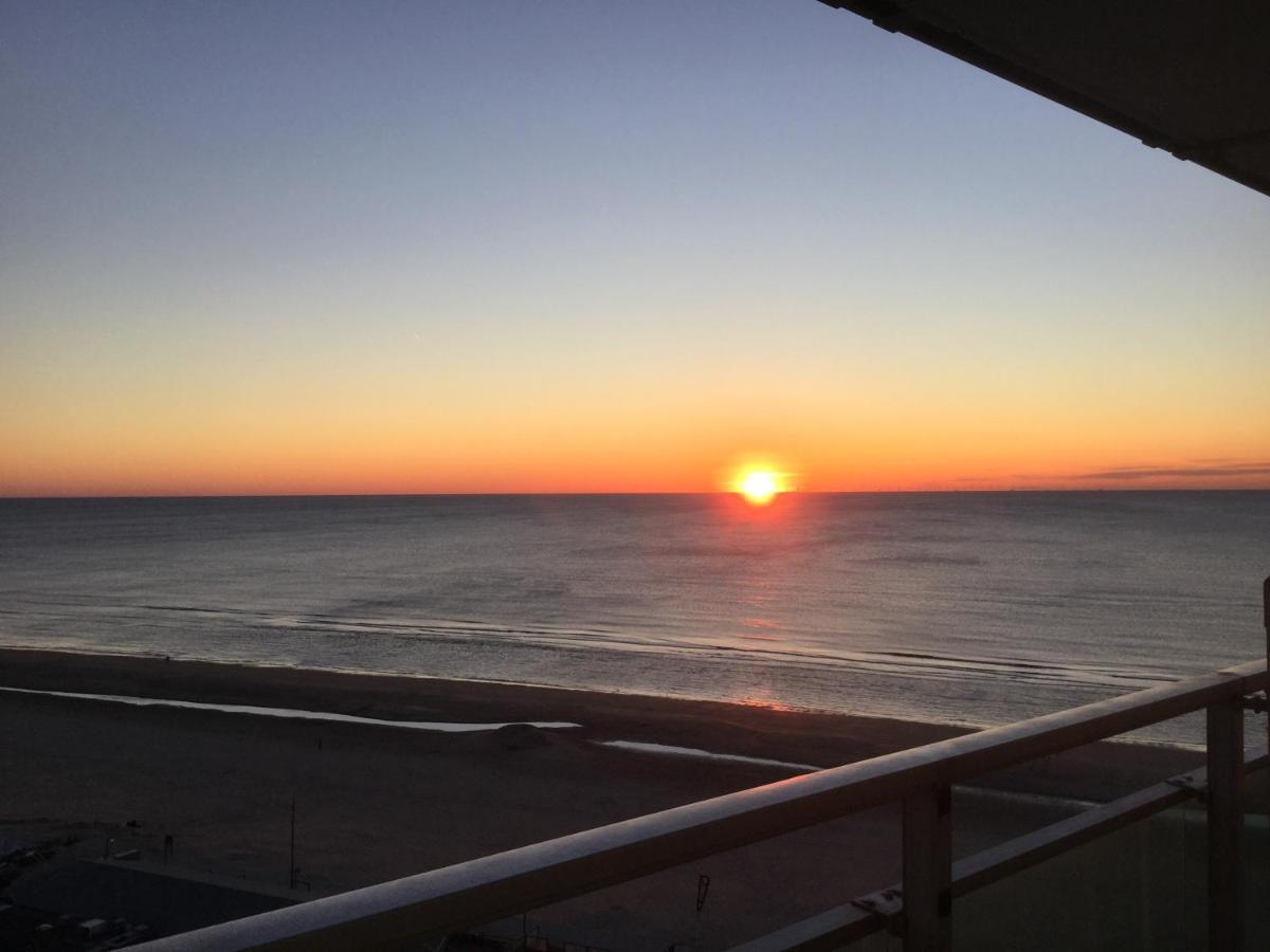 Apartamento Zwarte Vis Zandvoort Exterior foto
